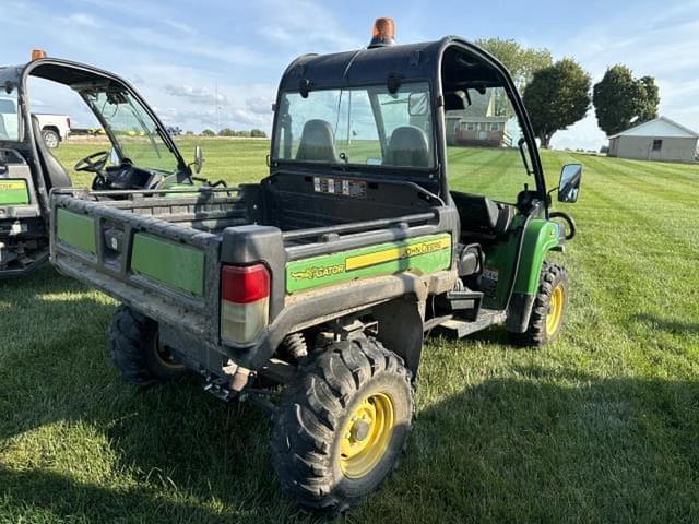 Image of John Deere Gator XUV 825i equipment image 2