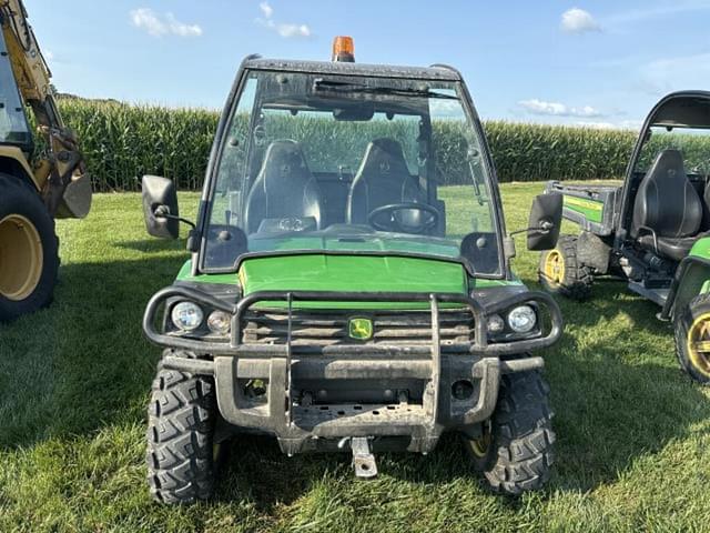 Image of John Deere Gator XUV 825i equipment image 4