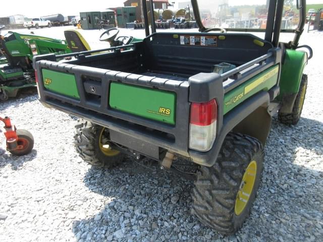 Image of John Deere Gator XUV 825i equipment image 3