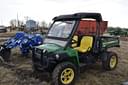 2013 John Deere Gator XUV 825i Image