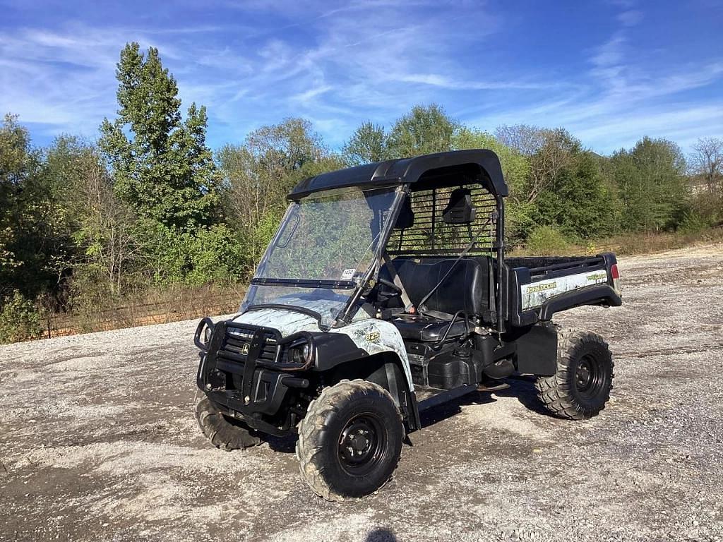 Image of John Deere Gator XUV 825i Primary image