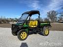 John Deere Gator XUV 825i Image