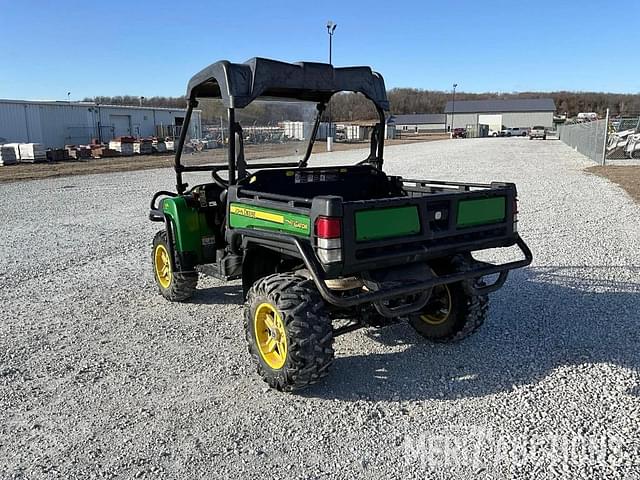 Image of John Deere Gator XUV 825i equipment image 2