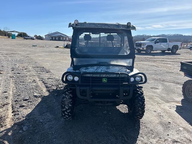 Image of John Deere Gator XUV 825i equipment image 1