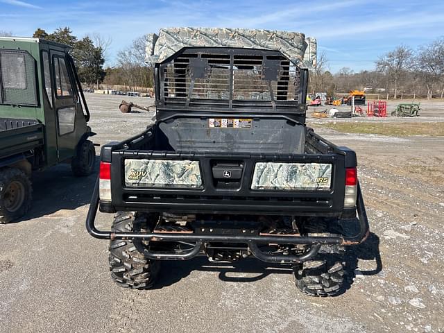 Image of John Deere Gator XUV 825i equipment image 4