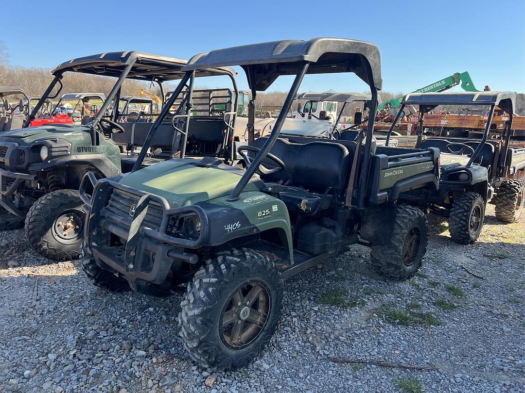 Image of John Deere Gator XUV 825i Primary image