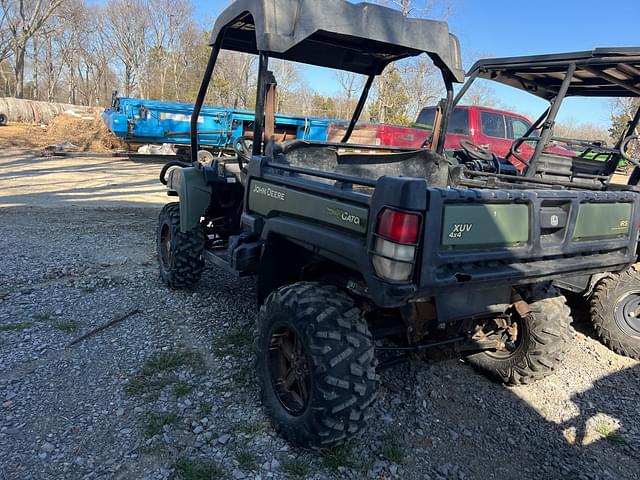 Image of John Deere Gator XUV 825i equipment image 1
