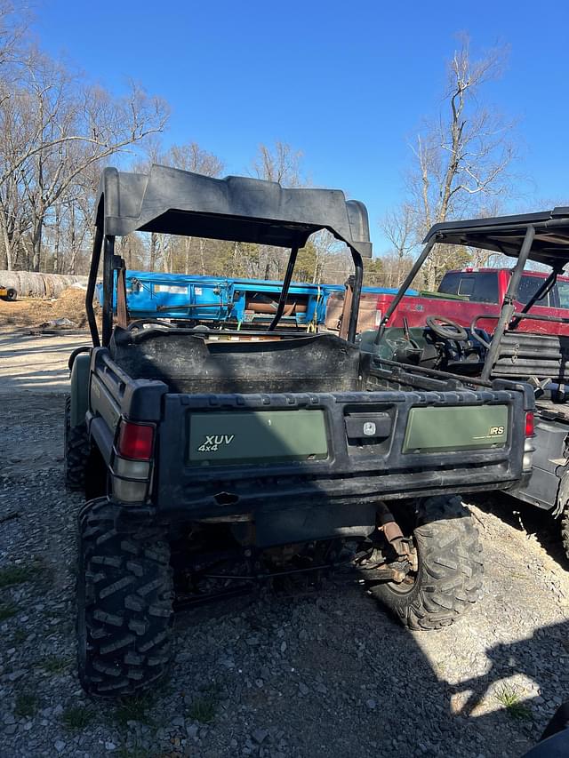 Image of John Deere Gator XUV 825i equipment image 2