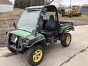 John Deere Gator XUV 825i Image