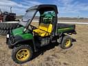 John Deere Gator XUV 825i Image