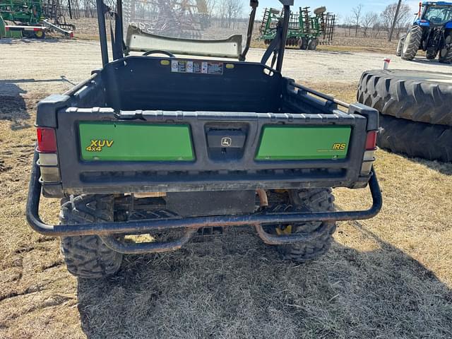 Image of John Deere Gator XUV 825i equipment image 2