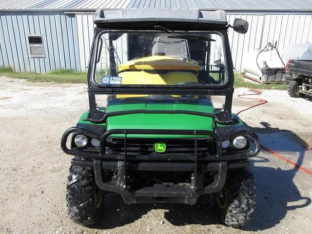 Image of John Deere Gator XUV 825i equipment image 1