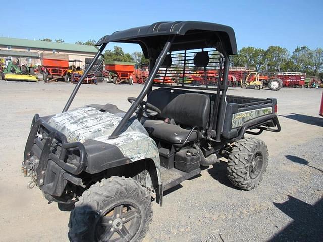 Image of John Deere Gator XUV 825i equipment image 3