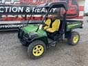 John Deere Gator XUV 825i Image