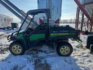 John Deere Gator XUV 825i Image