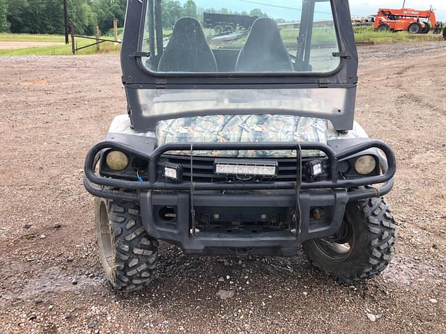 Image of John Deere Gator XUV 825i equipment image 2