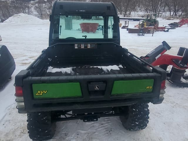 Image of John Deere Gator XUV 825i equipment image 3