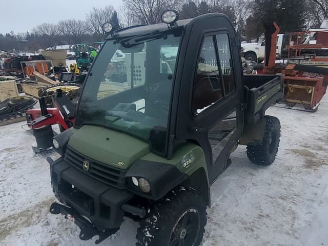 Image of John Deere Gator XUV 825i equipment image 1