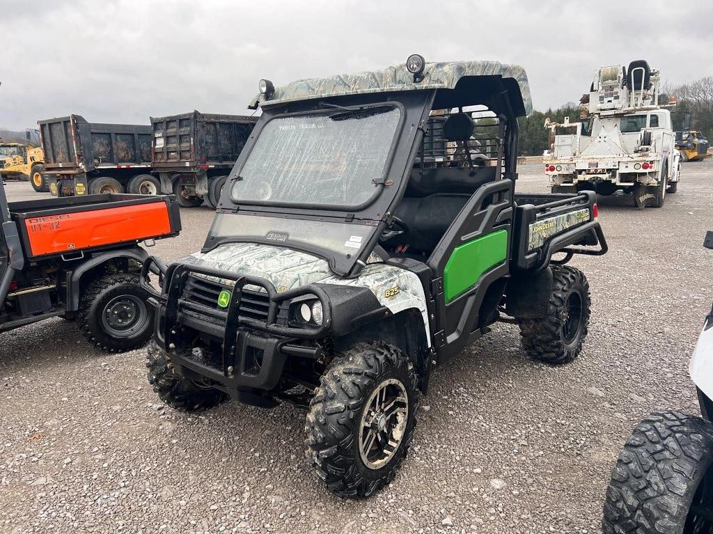 Image of John Deere Gator XUV 825i Primary image