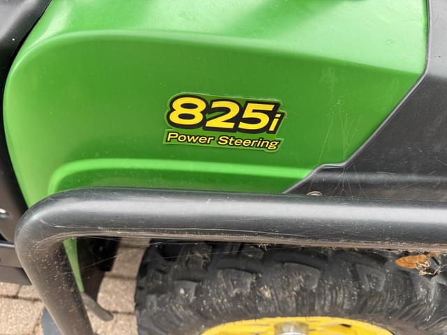 Image of John Deere Gator XUV 825i equipment image 3