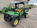 John Deere Gator XUV 825i Image