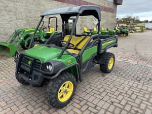 John Deere Gator XUV 825i Image