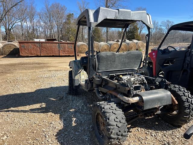 Image of John Deere Gator XUV 825i equipment image 1