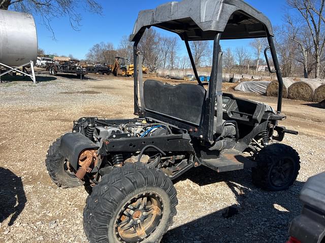 Image of John Deere Gator XUV 825i equipment image 3