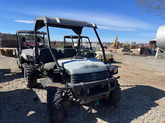 Image of John Deere Gator XUV 825i equipment image 4