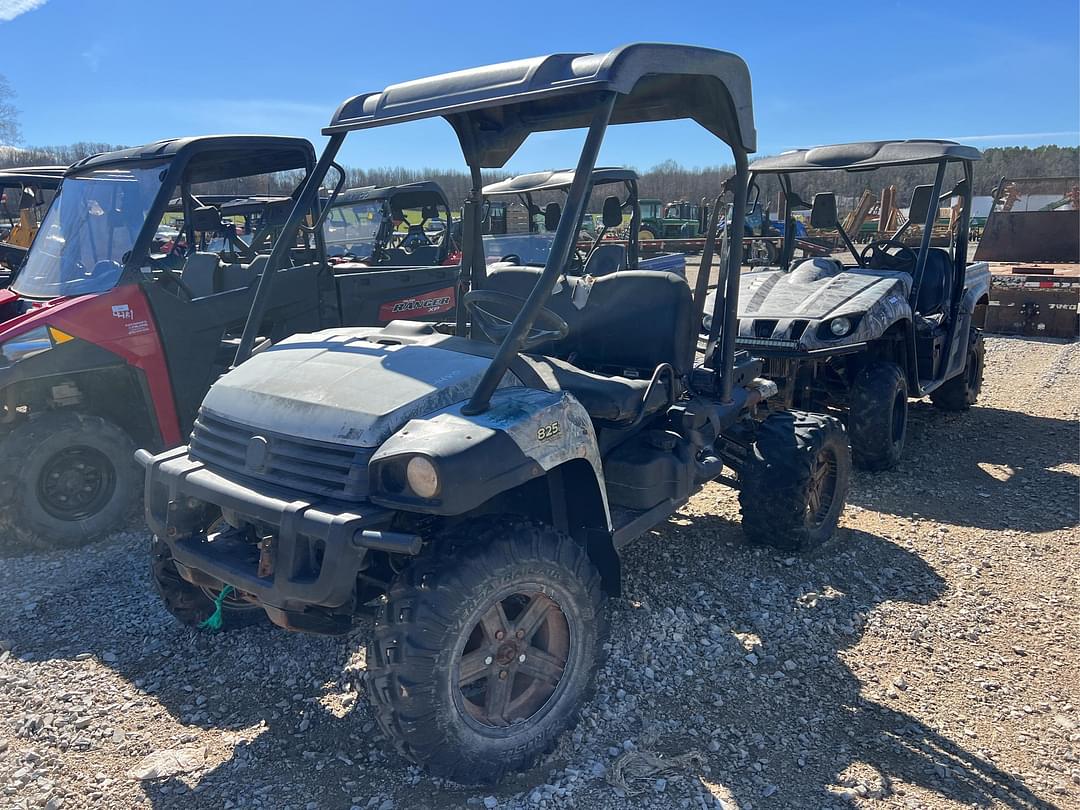 Image of John Deere Gator XUV 825i Primary image