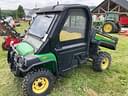 John Deere Gator XUV 825i Image