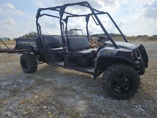 Image of John Deere Gator XUV 825i equipment image 3