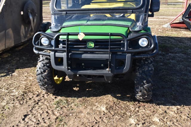 Image of John Deere Gator XUV 825i S4 equipment image 3