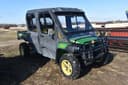 John Deere Gator XUV 825i S4 Image