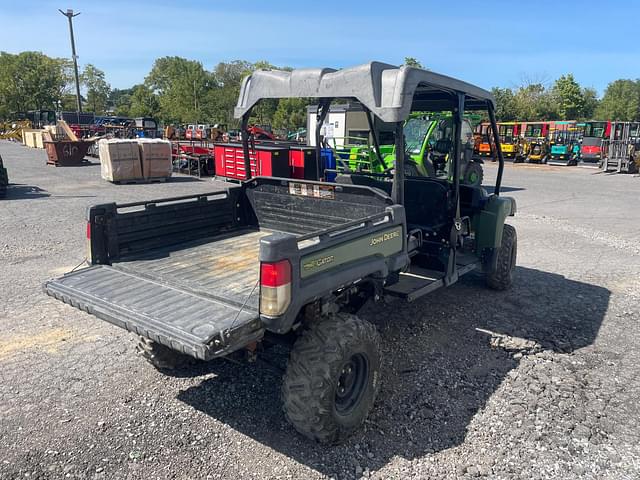 Image of John Deere Gator XUV 825i S4 equipment image 2