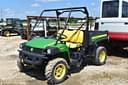John Deere XUV 825M Image