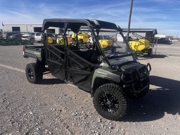 Image of John Deere XUV 825M S4 equipment image 1