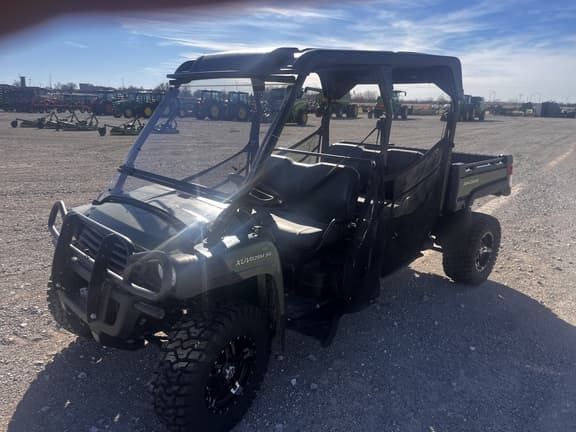 Image of John Deere XUV 825M S4 equipment image 3