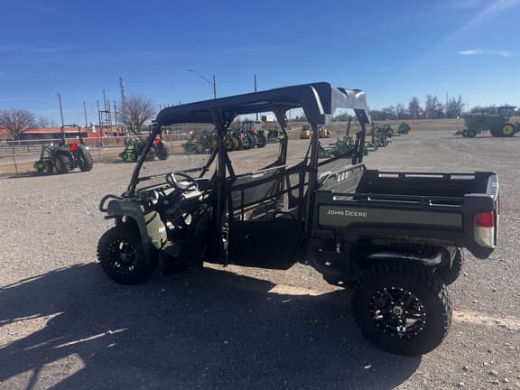 Image of John Deere XUV 825M S4 equipment image 4