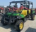John Deere XUV 825M S4 Image