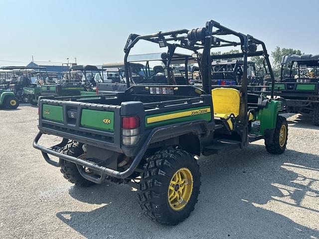 Image of John Deere XUV 825M S4 equipment image 3