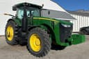 John Deere 8260R Image