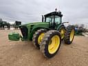 John Deere 8270R Image