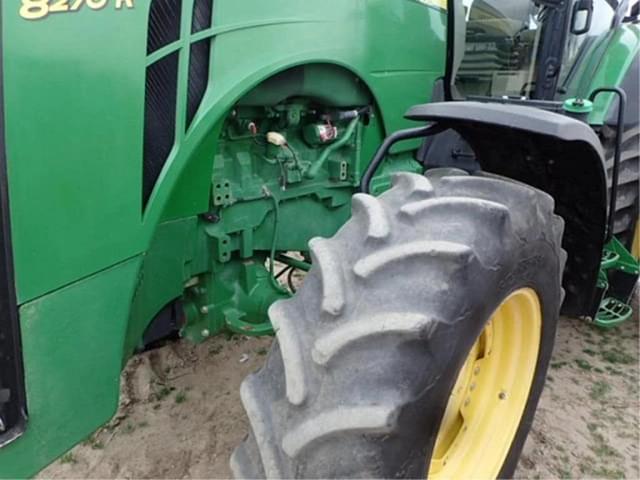 Image of John Deere 8270R equipment image 3
