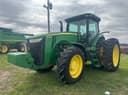 John Deere 8285R Image