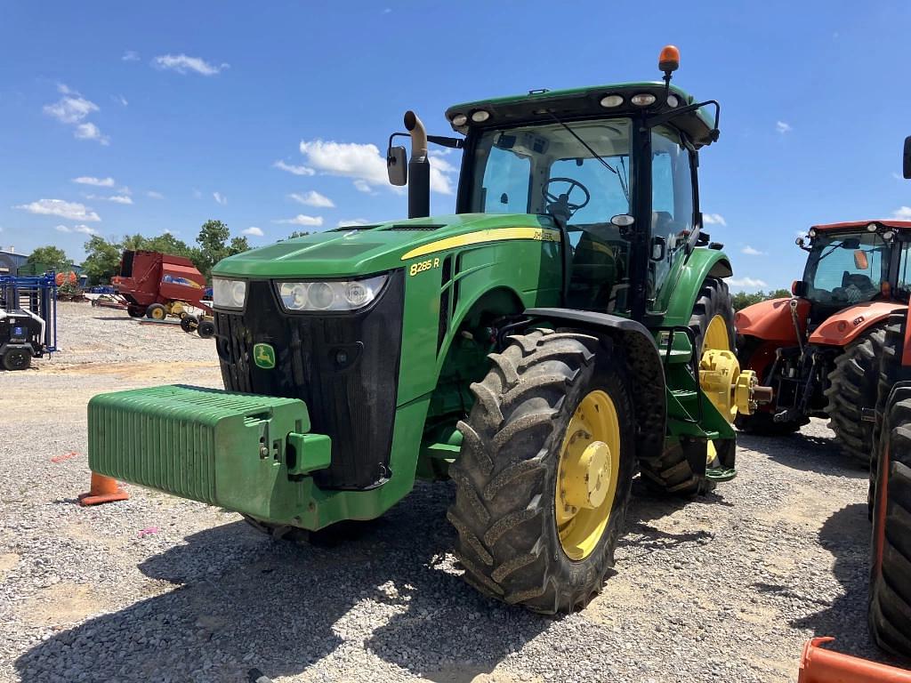 Image of John Deere 8285R Primary image