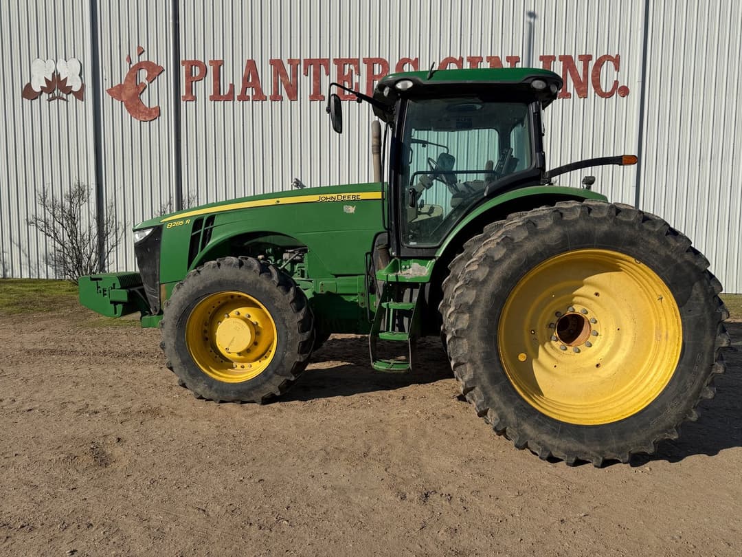 Image of John Deere 8285R Primary image