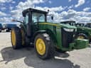 John Deere 8285R Image
