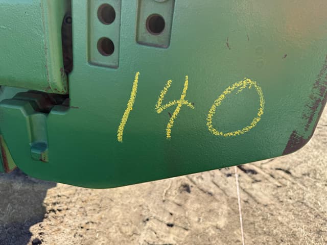 Image of John Deere 8285R equipment image 1