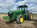 John Deere 8285R Image